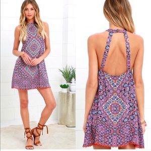 MINKPINK dress